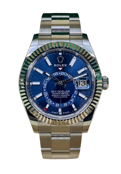 Rolex Sky-Dweller 336934